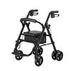 Fushide Multi-functional Rehabilitation Rollator Walker