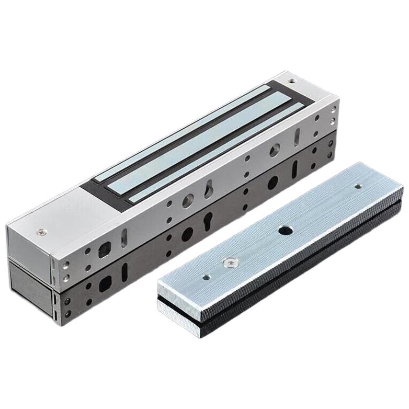 Minggu Magnetic Door Lock System