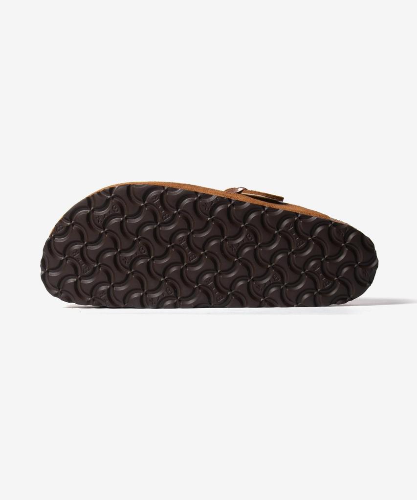 Birkenstock Boston Mink 1001140