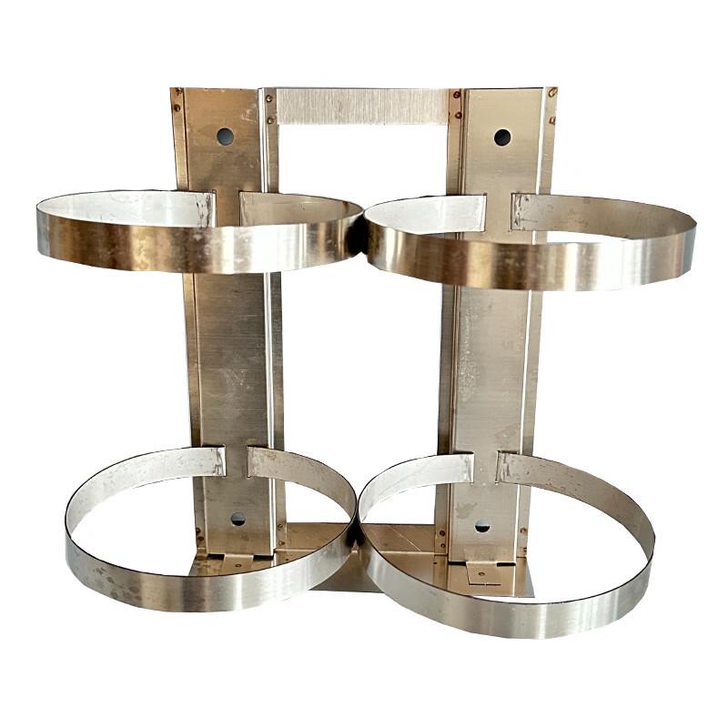 Fire Extinguisher Wall Mount Rack