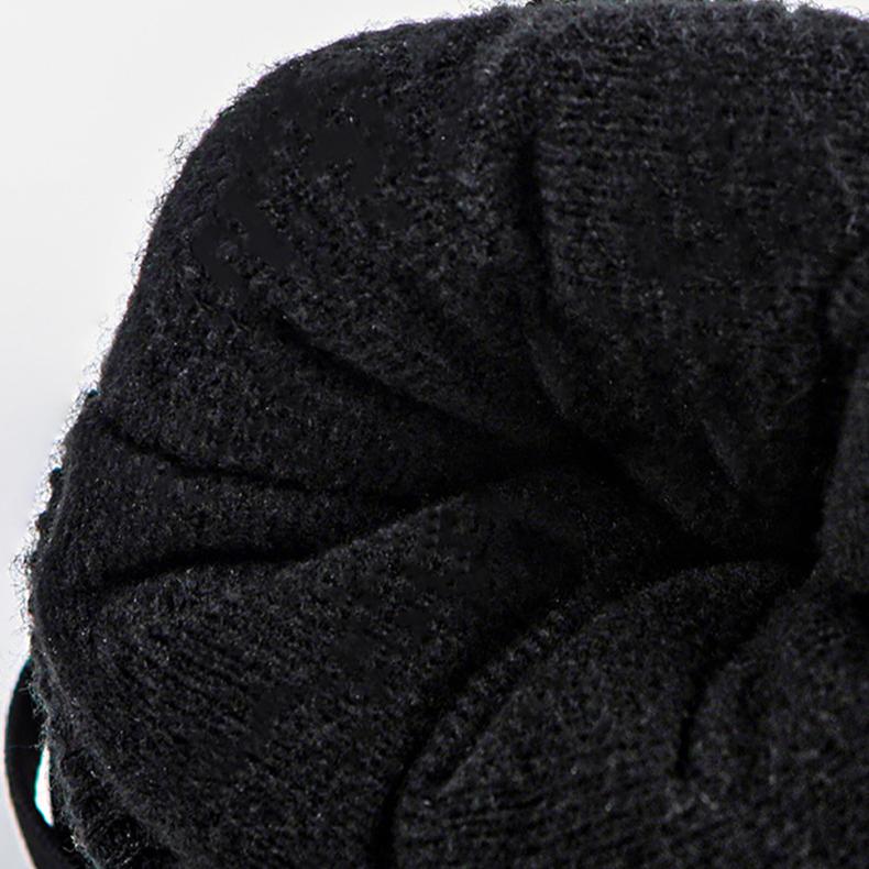 Gants de ski pour hommes et femmes, gants de neige thermiques et chauds, gants d'hiver coupe-vent, gants de snowboard respirants, doublure polaire, gants d'extérieur pour écran tactile