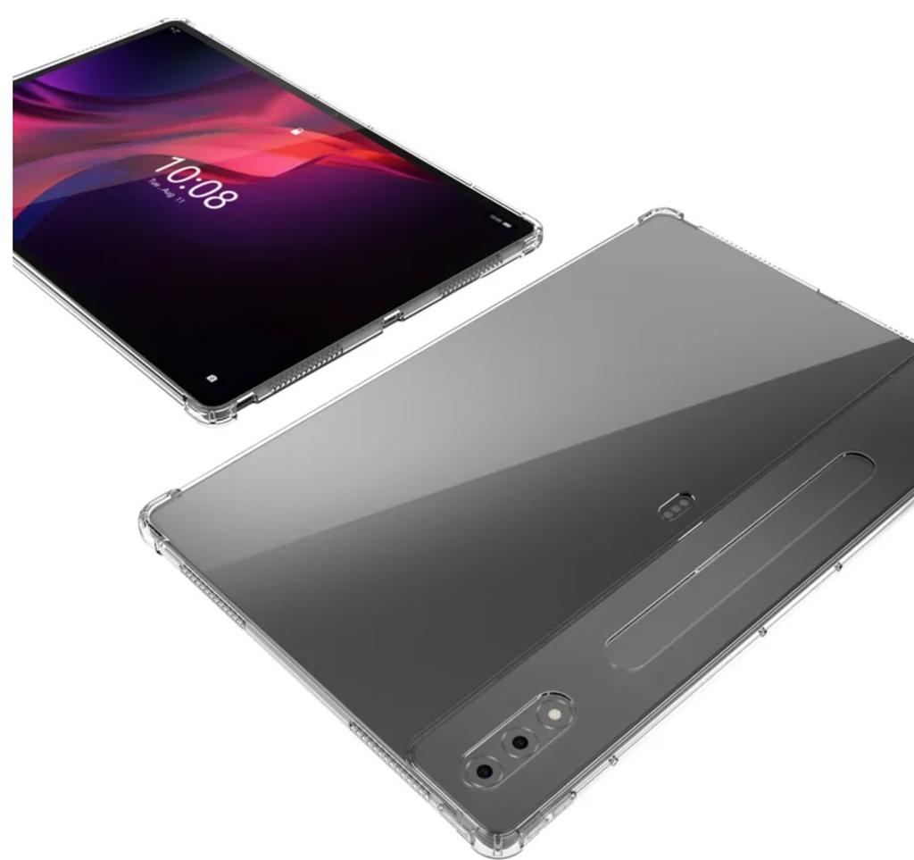 Silicone back case for Lenovo Tab Extreme 14.5''