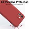 For OPPO R17 A53 A32 A31 A9 A5 2020 R17 R15 F11 Pro R11S R11 R9 Plus A3 A83 A1 Soft Silicone Straight Edge Phone Cover
