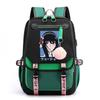 RiMan SPY x FAMILY Spy Play House Backpack Junior High School Student Personality Trend College Style School Bag