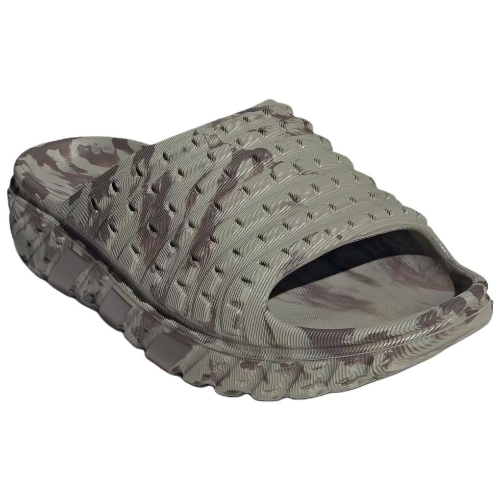 Adidas Originals Adilette 94 Slides Comfortable Versatile Slide Sandals Unisex Slides Green KI6009