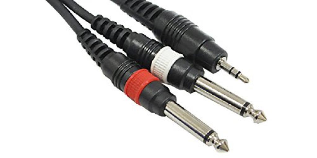 [ ] CLASSIC PRO Classic Pro Y Cable YPM221