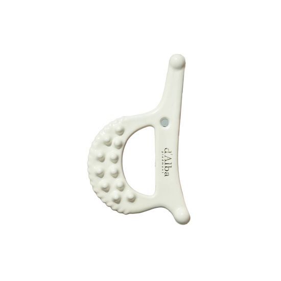 

d Alba Керамический скребок Гуа Ша слим-фит