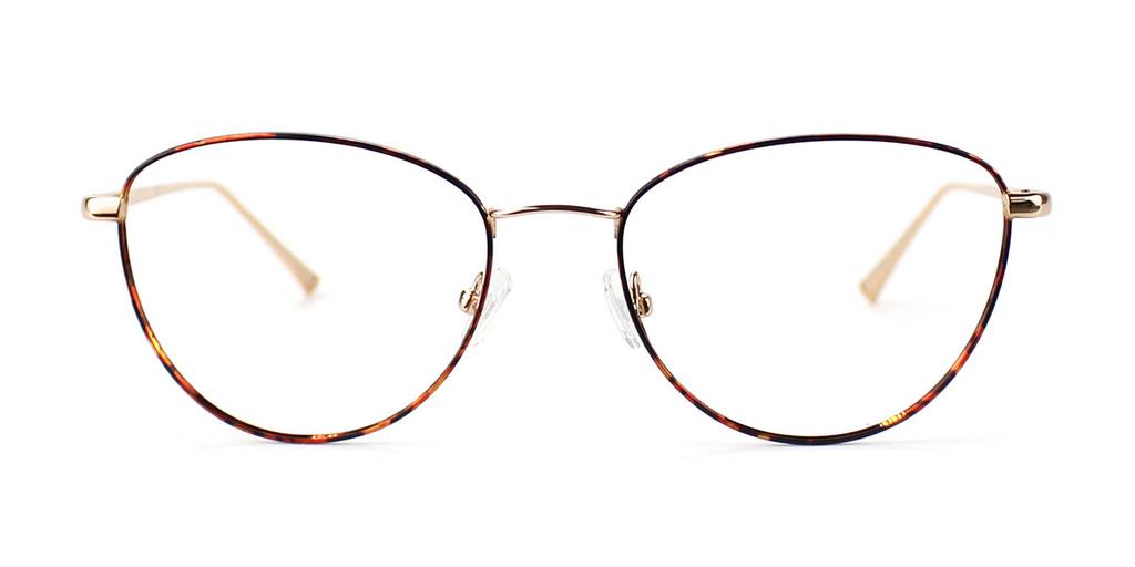 Taylor Morris Sw10 C2 Unisex Eyeglasses