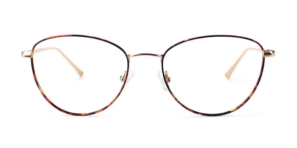 

Taylor Morris Очки унисекс Sw10 C2 Rose Gold Tortoise/51