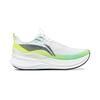 Li Ning Red Rabbit 8 Pro Full Palm Cushioning Breathable Lightweight Low Top Running Shoes Women sneaker White ARPV006-42