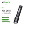 NEXTORCH P8 High-Brightness Flashlight