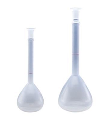 PP Messkolben 500ml /30-3102-55