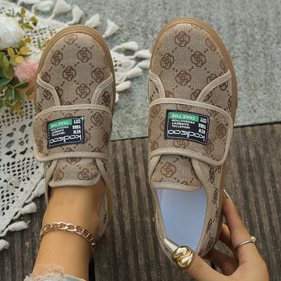 Fashion Women Sneakers Walking Light Non-slip Fashion Outdoor Sneakers Women Autumn New Comfortable Flat Shoes Women Zapatos De Mujer