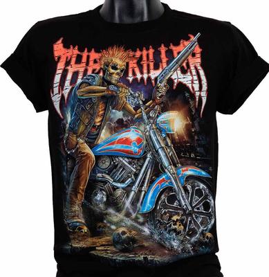 Üst giysisi – T-shirtler