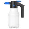 1.5L Foam Sprayer Electric Multifunctional High Pressure Car Wash Spray Bottle for Car Cleaning Pneumatic Washer Foam