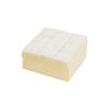 Wet And Soft Texture Simulation Bread Model Sticky Bag Slow Rebound Toast Toy  Prank Toy Use