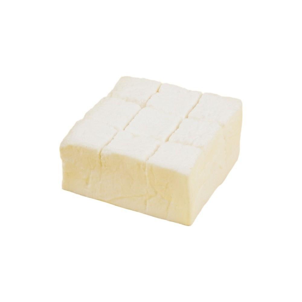 Wet And Soft Texture Simulation Bread Model Sticky Bag Slow Rebound Toast Toy  Prank Toy Use