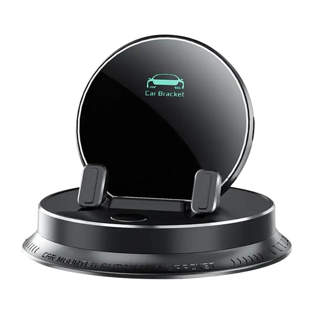 Universal Dashboard Car Phone Holder 360 Degree Rotation Phone Stand Mobile Phone Holder for Car Dashboard