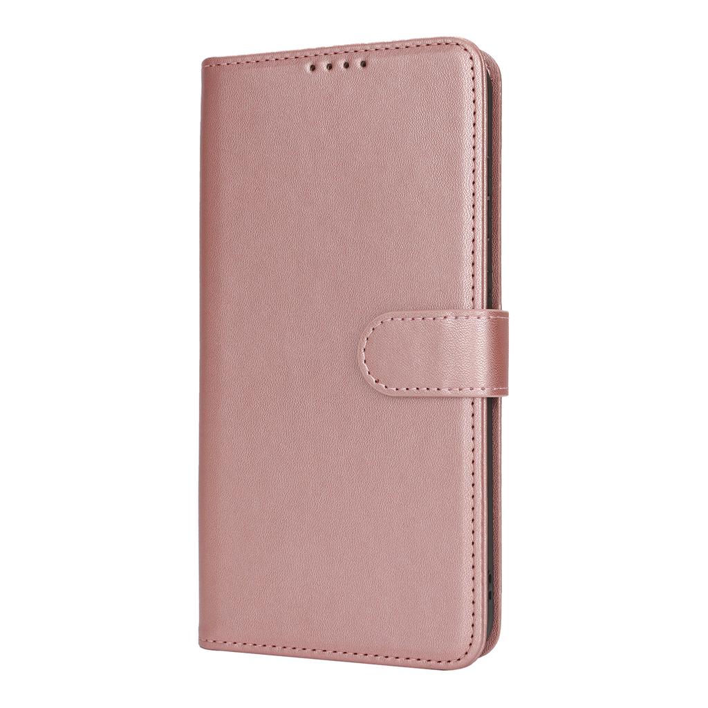 For Samsung Galaxy S24 FE Stand Case Shockproof Leather Wallet Phone Cover