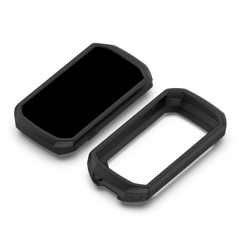 Silikonhülle Weiche Schutzhülle für 1050 Stoßfester Halbabdeckung Bumper-Hülle Kratzfeste Hülle