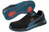 Puma Front Side S1P HRO SRC Work Shoes Size - 43 Shoes