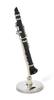 SUNRISE SOUND HOUSE Miniature Instrument Clarinet 1/12