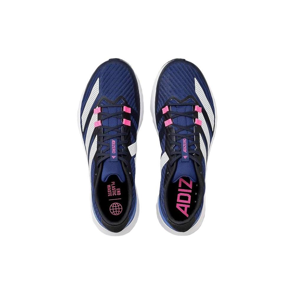 New Adidas Adizero Rc 5 'Blue White' ID6913