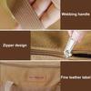 Lightweight Camping Tools Storage Bag with Long Handle Travel Handbag  Outdoor
