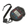 Handheld Multi-Function Digital Sports Timer LCD Electronic Stopwatch Sports Stop Watch