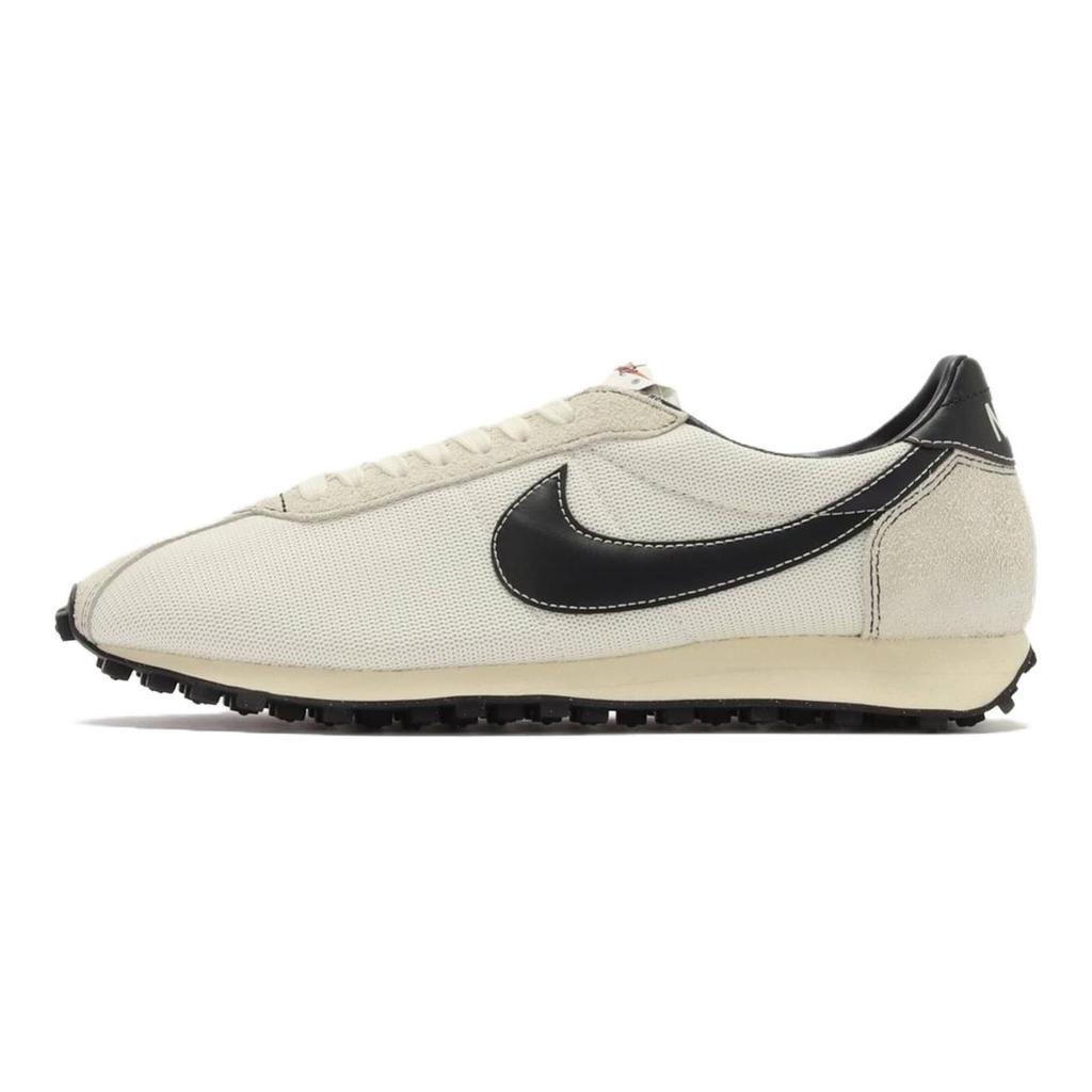 Nike LD 1000 Breathable Support Breathable Support Low Top Running Shoes Unisex Beige HJ4687-004