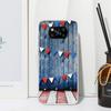 Chile Flag Phone Case For Xiaomi Poco X7 X6 X5 M7 M8 Pro F7 Ultra Redmi 15C 15 13C 13 12C 12 10 10C 10A Art Fundas Poco X7 X6 X5
