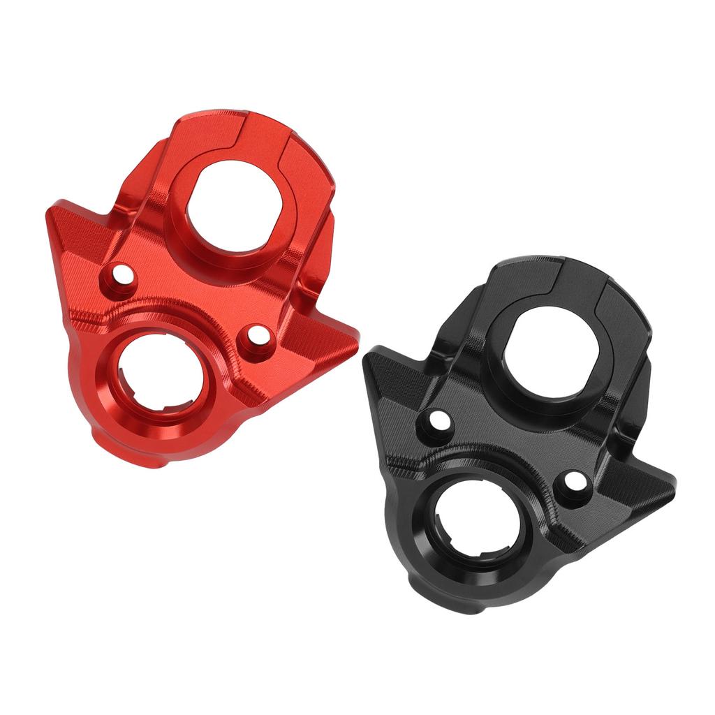 Central Control Decorative Cover CNC Aluminum Alloy High Performance Replacement for SUR?RON Light B