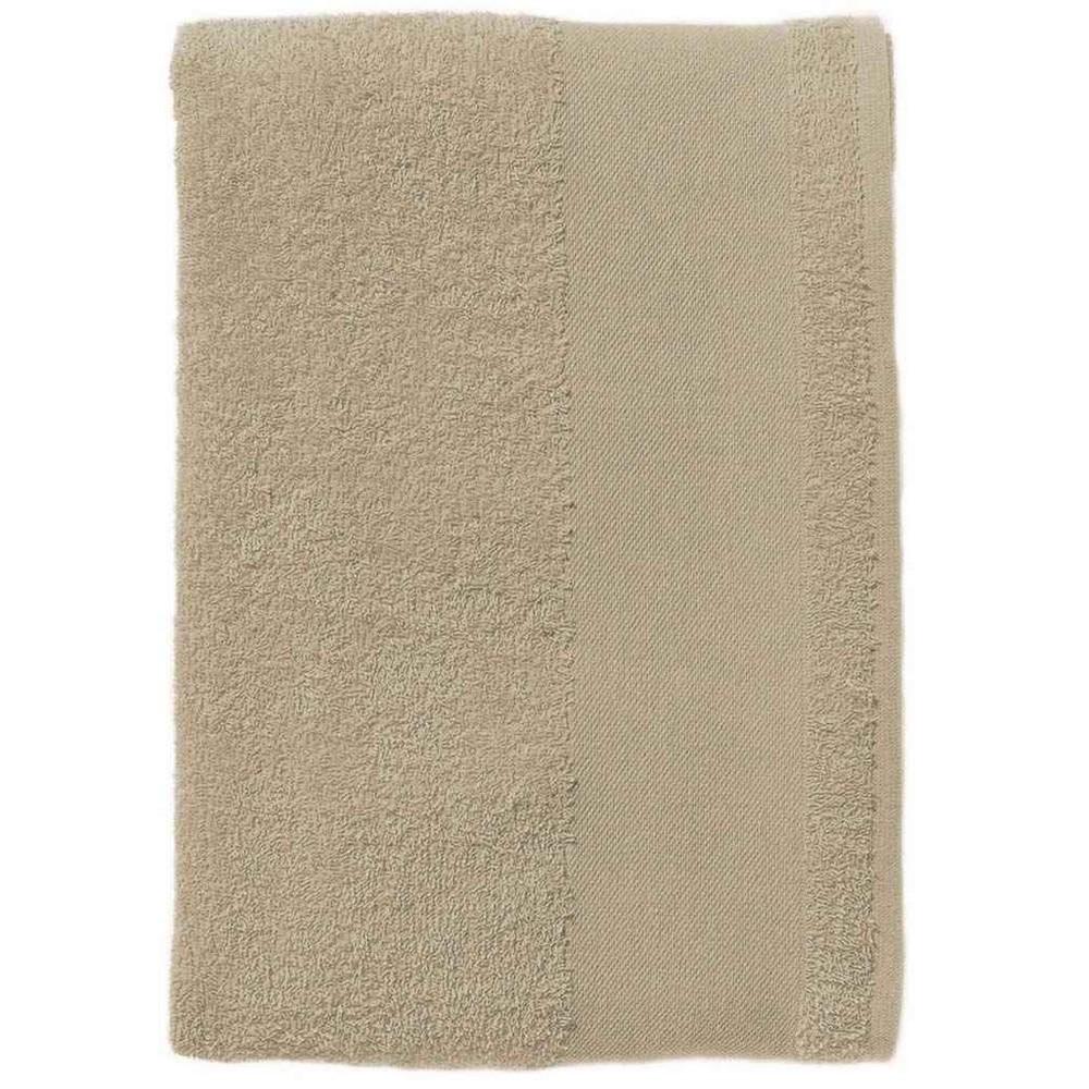 Island 70 Bath Towel