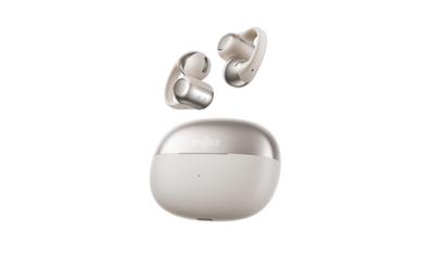 Shokz OpenDots ONE Trådløse Øretelefoner med Øre Dolby Audio 40 Timers Lækageundertrykkelse Bluetooth IP54 Dedikeret Hurtig Trådløs Øre Air Separat