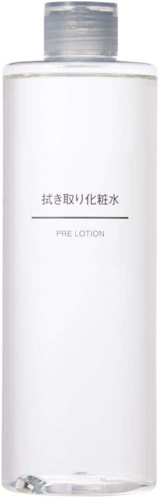 MUJI Cleansing Lotion 200ml
