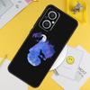 Wolf Wolves For OPPO Reno 8T 11F 12F 13F 14F 7 8 Lite 10 11 12 13 14 Pro OPPO Find X9 X8 X5 X6 Pro Case