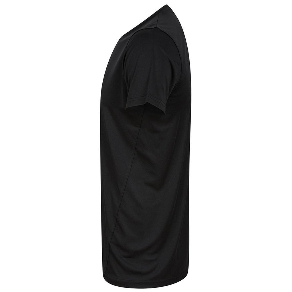 Tombo Unisex Erwachsene Performance Recyceltes Polyester T-Shirt