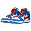Nike Sb Dunk High 'Doraemon' Skateboard Shoes CI2692-400