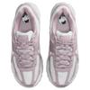 Nike Zoom Vomero 5 Comfortable Fitting Running Shoes Women Sneaker White Purple FJ2028-109