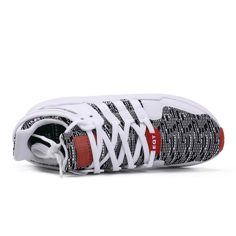 Adidas EQT Support ADV White Legend Ink Men Sneakers CQ0723