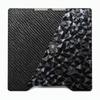 184x184mm Build Plate Smooth Surface Platform Sheet Flexible Print Bed  Home Workshop
