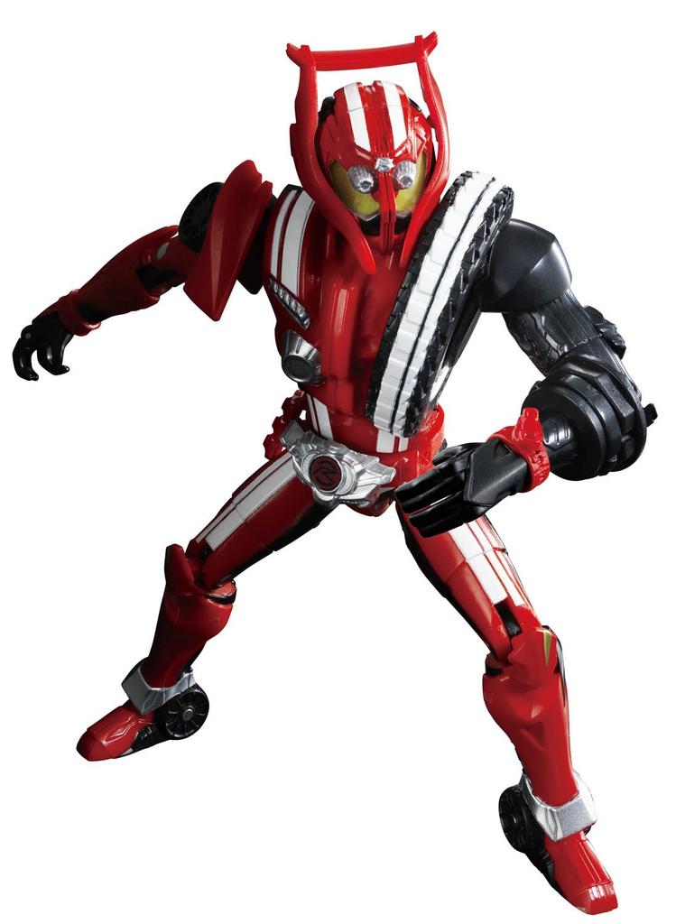 Kamen Rider Napęd TK11 Kamen Rider Napęd Typ Tridoron