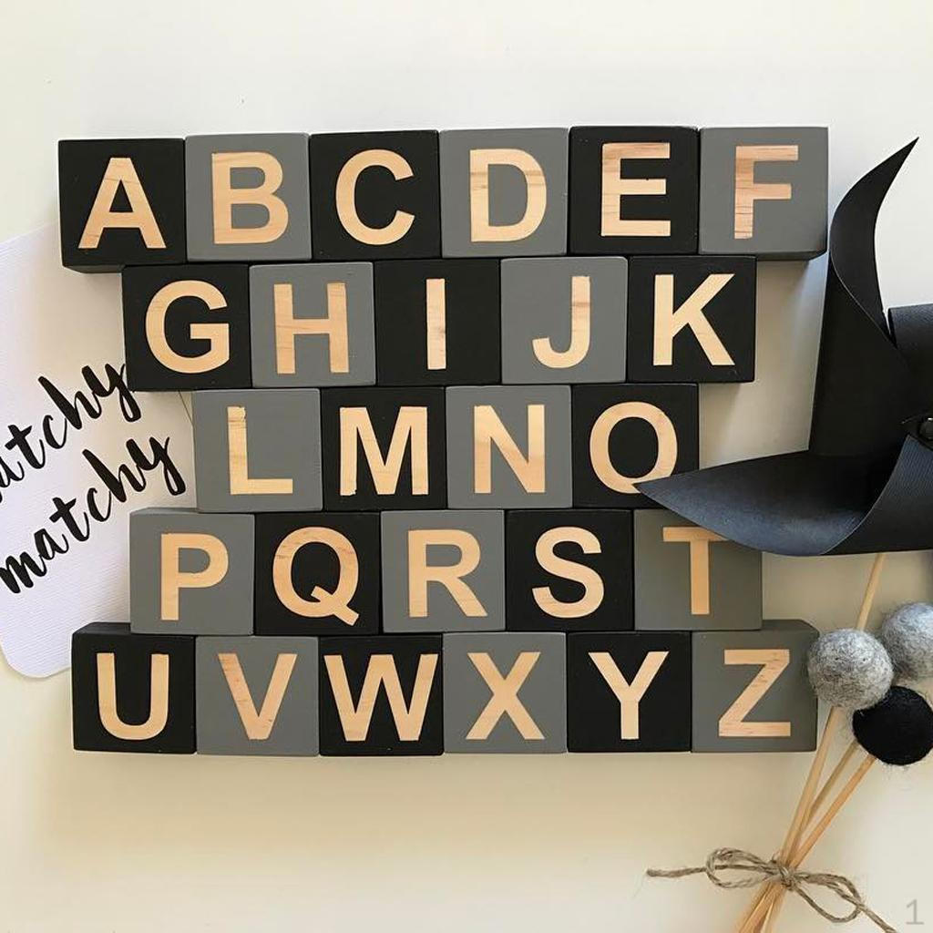 

2 Education Toy English Letter - e, cm e