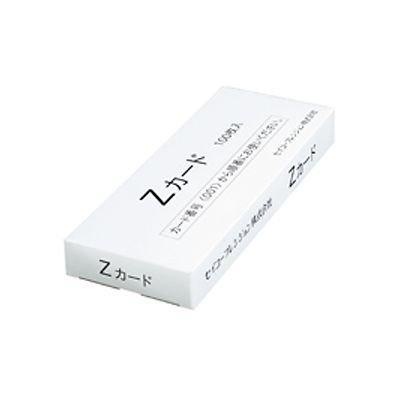 

Seiko Precision Time Card Z Card Z150 Card 1 box Z (100 штук) Картка/62272230