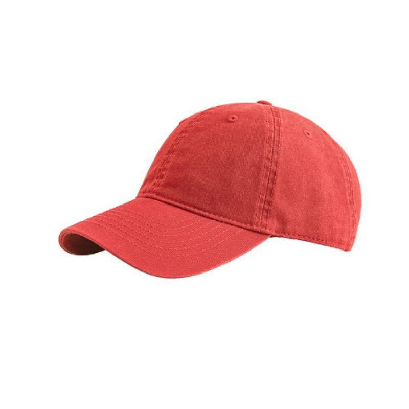 Spring and Summer New Baseball Caps, Men's and Women's Simple and Versatile Face Cap, Good Version, High-quality Hat