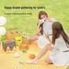 Clear Series Outdoor Picnic Mat