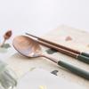 [Epeline] Rose Gold Cutlery (Spoon)