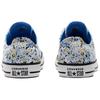 Converse Chuck Taylor All Star 'Blue Yellow White' A00469C