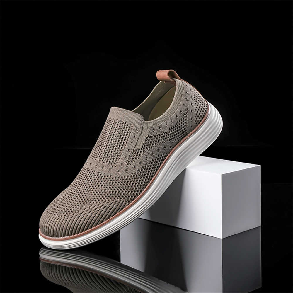 Ete Size 42 Trainers Man Woven Men's Shoes Sports Summer Sneakers Men Sepatu High Grade Chassure Type Aestthic Basquet