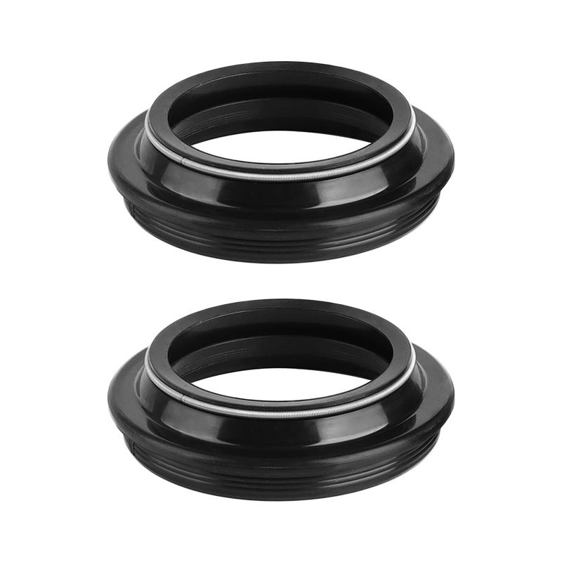 41x54x11 Motorcycle Front Fork Damper Oil Seal or Dust Seal for Honda NTV600 NTV650 NT650 NT700V Deauville NX650 Dominator NC700